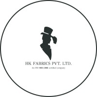 H.K. FABRICS PRIVATE LIMITED logo, H.K. FABRICS PRIVATE LIMITED contact details