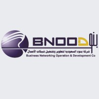 BNOOD Sales logo, BNOOD Sales contact details