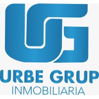 URBE GRUP INMOBILIARIA logo, URBE GRUP INMOBILIARIA contact details