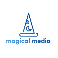 Magical Media LLC logo, Magical Media LLC contact details