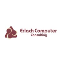 Erlach Computer Consulting logo, Erlach Computer Consulting contact details