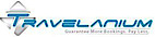 Travelanium Co., Ltd logo, Travelanium Co., Ltd contact details