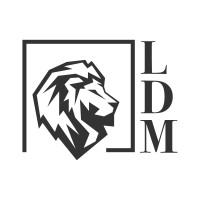 LDM Partners logo, LDM Partners contact details