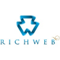 RichWeb Fz LLC logo, RichWeb Fz LLC contact details