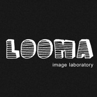 LOOMA logo, LOOMA contact details