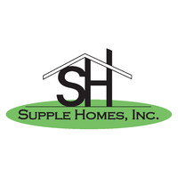 Supple Homes, Inc. logo, Supple Homes, Inc. contact details