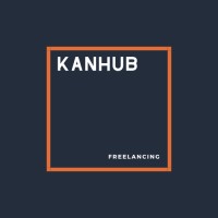 Kanhub logo, Kanhub contact details