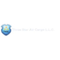 Three star air cargo llc logo, Three star air cargo llc contact details