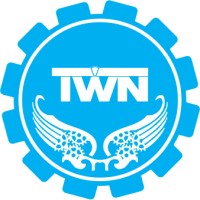 TWN Applied Research Center logo, TWN Applied Research Center contact details