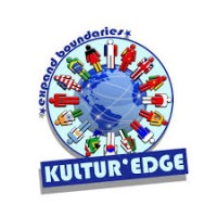 Kultur'Edge logo, Kultur'Edge contact details