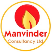 Aminika Manpower Ltd logo, Aminika Manpower Ltd contact details