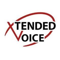 Xtended Voice Services logo, Xtended Voice Services contact details