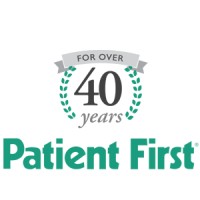 Patient First Corporation logo, Patient First Corporation contact details