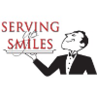 Serving Up Smiles logo, Serving Up Smiles contact details