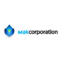 MAK CORPORATION LTD logo, MAK CORPORATION LTD contact details