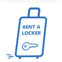 Rent A Locker P/L logo, Rent A Locker P/L contact details