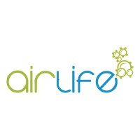 Air Life- Anti Bacterial Treatment System logo, Air Life- Anti Bacterial Treatment System contact details