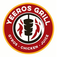 Yeeros Grill logo, Yeeros Grill contact details