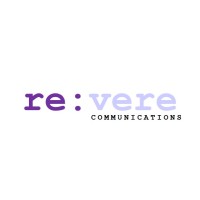 Revere Communications logo, Revere Communications contact details