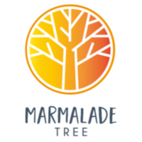 Marmalade Tree logo, Marmalade Tree contact details