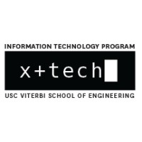 USC Viterbi ITP logo, USC Viterbi ITP contact details