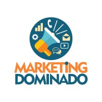 Marketing Dominado logo, Marketing Dominado contact details