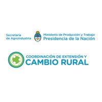 Cambio Rural logo, Cambio Rural contact details