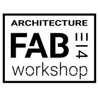 FAB 314 Architecture Workshop logo, FAB 314 Architecture Workshop contact details