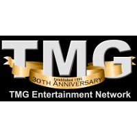 TMG Entertainment Network logo, TMG Entertainment Network contact details