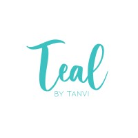 Teal By Tanvi logo, Teal By Tanvi contact details