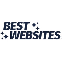 Best Websites logo, Best Websites contact details