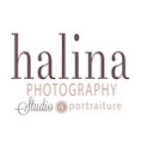 halina photography logo, halina photography contact details