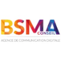 BSMA Conseil logo, BSMA Conseil contact details