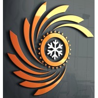 Orange Mechanical logo, Orange Mechanical contact details