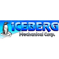 Iceberg Mechanical Corp. logo, Iceberg Mechanical Corp. contact details