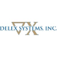 Delex Systems, Inc. logo, Delex Systems, Inc. contact details