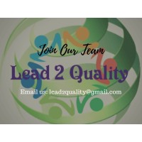 Lead 2 Quality Inc logo, Lead 2 Quality Inc contact details