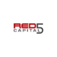 red5 Capital logo, red5 Capital contact details