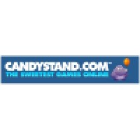 Candystand.com logo, Candystand.com contact details