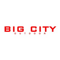 Big City Outdoor logo, Big City Outdoor contact details