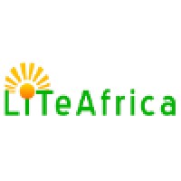 LiTeAfrica logo, LiTeAfrica contact details