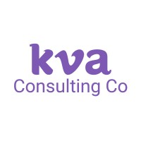 KVA Consulting Co. logo, KVA Consulting Co. contact details