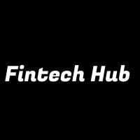 Fintech Hub logo, Fintech Hub contact details