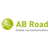 AB Road logo, AB Road contact details