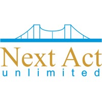 Next Act Unlimited logo, Next Act Unlimited contact details