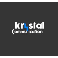 Krystal Communication Biz logo, Krystal Communication Biz contact details