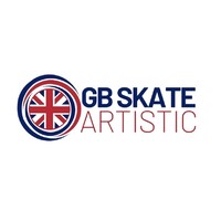 GB Skate Artistic logo, GB Skate Artistic contact details