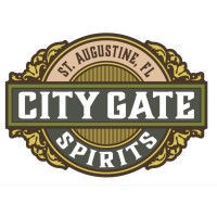 City Gate Spirits logo, City Gate Spirits contact details