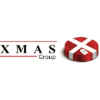 XMAS Group logo, XMAS Group contact details