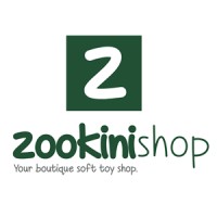 Zookini Shop logo, Zookini Shop contact details